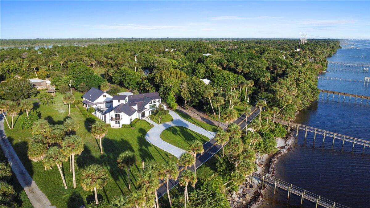 METES AND BOUNDS - Residential