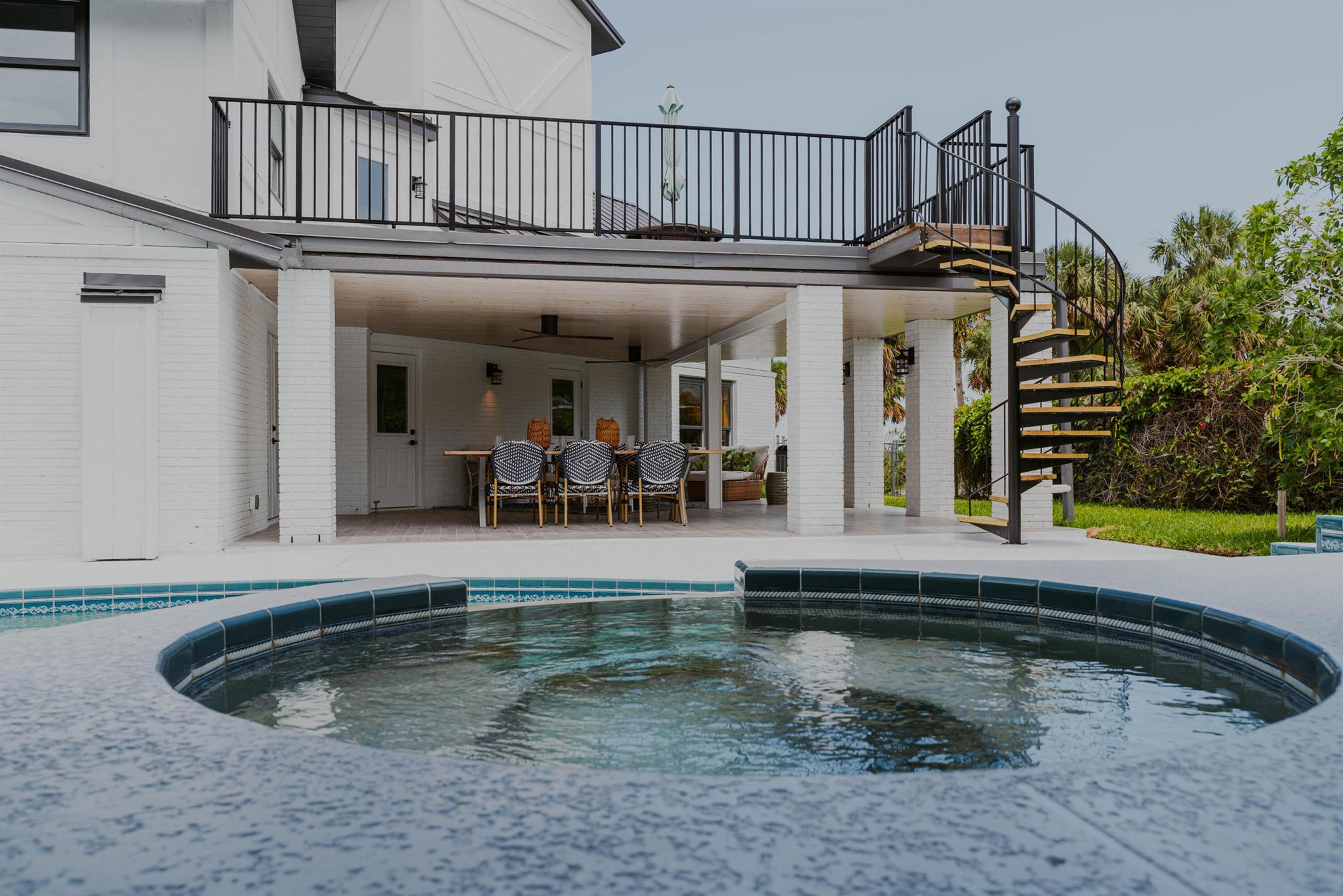 METES AND BOUNDS - Residential