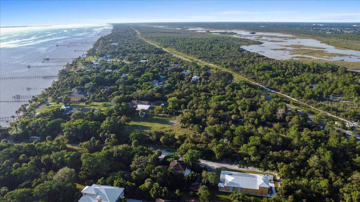 METES AND BOUNDS - Residential