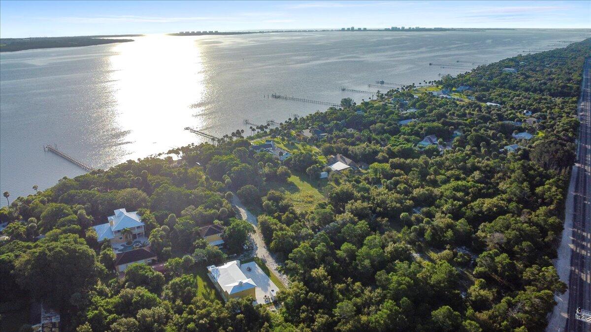 METES AND BOUNDS - Residential