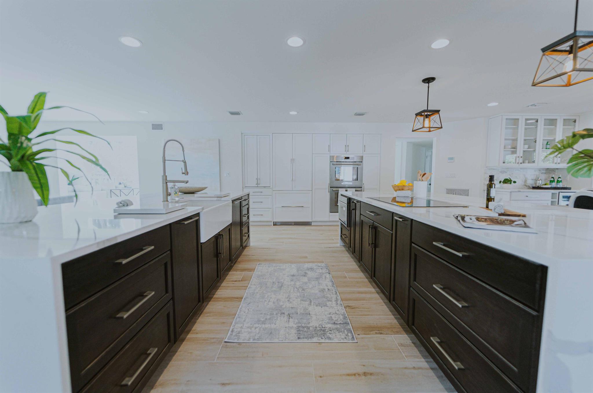 METES AND BOUNDS - Residential