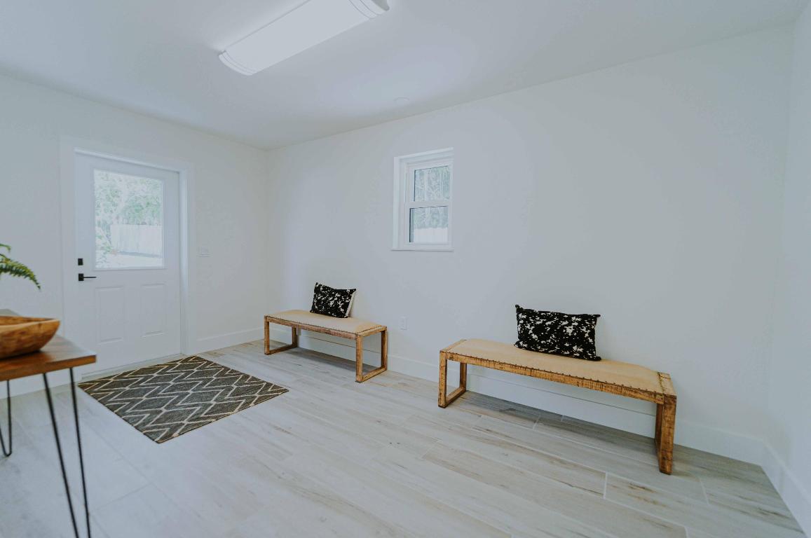 METES AND BOUNDS - Residential