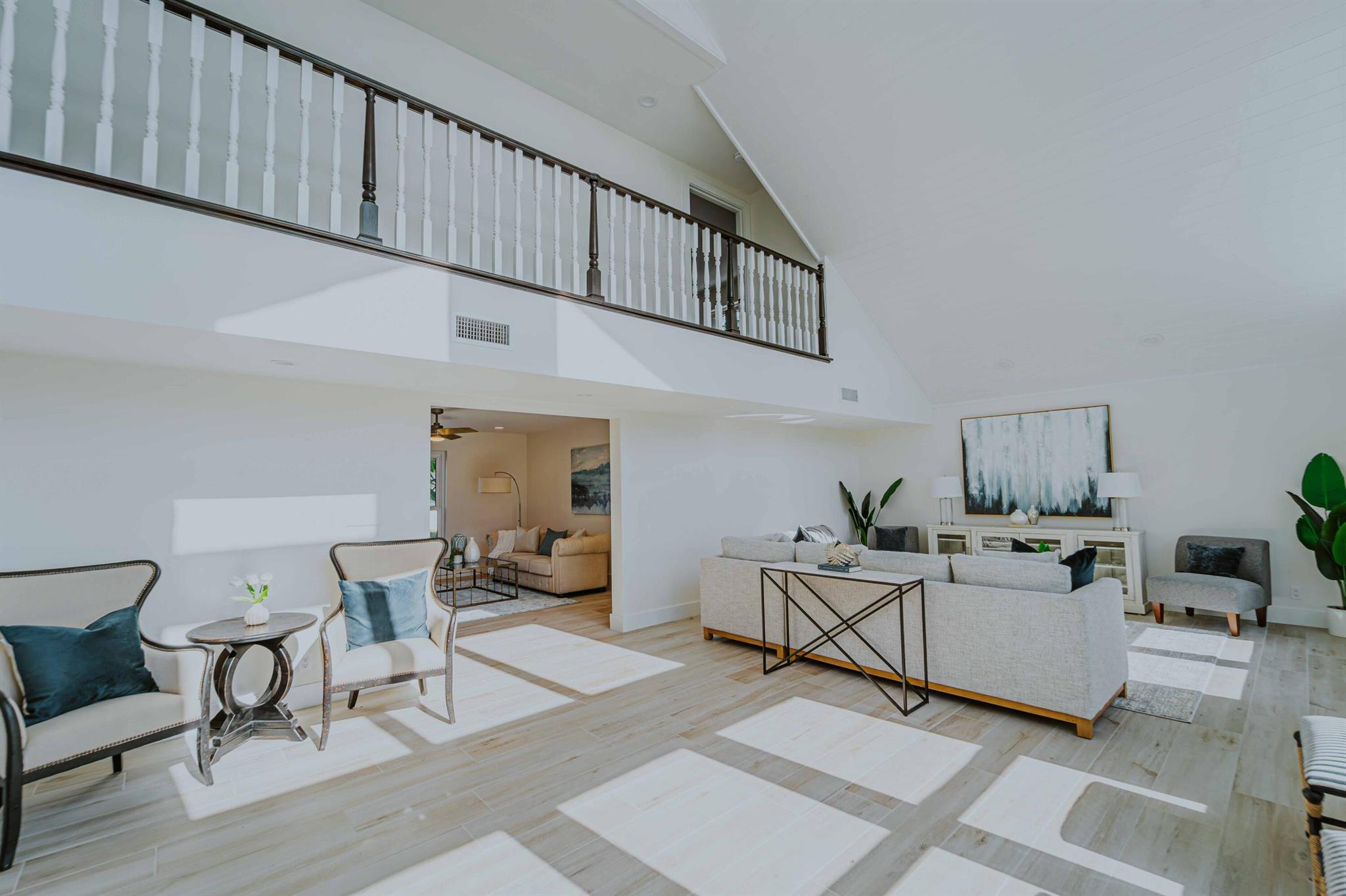 METES AND BOUNDS - Residential