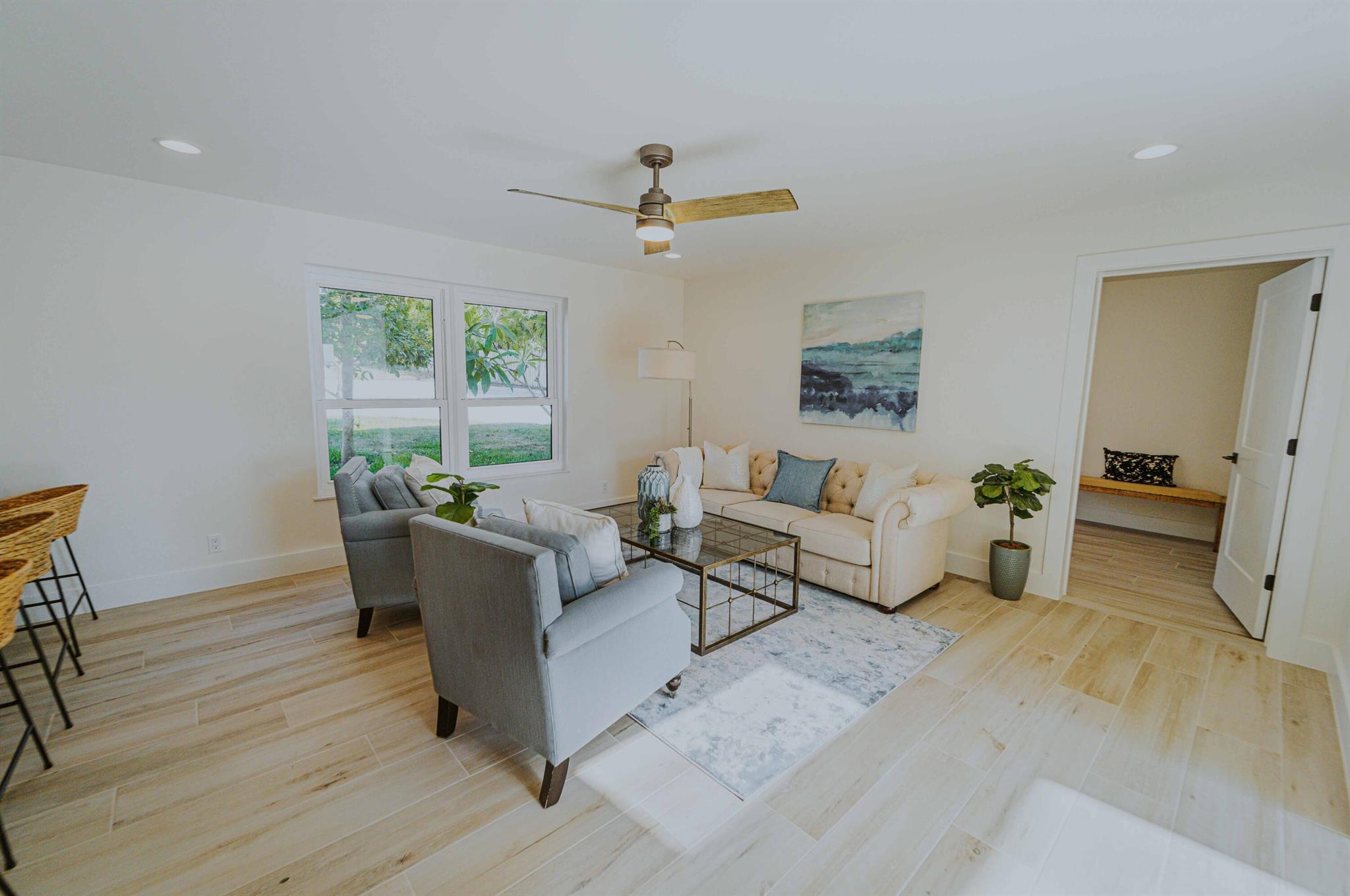 METES AND BOUNDS - Residential