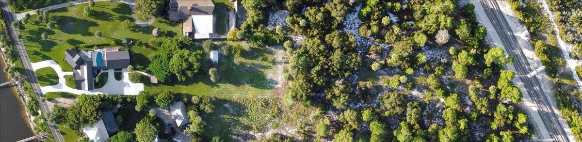 METES AND BOUNDS - Residential