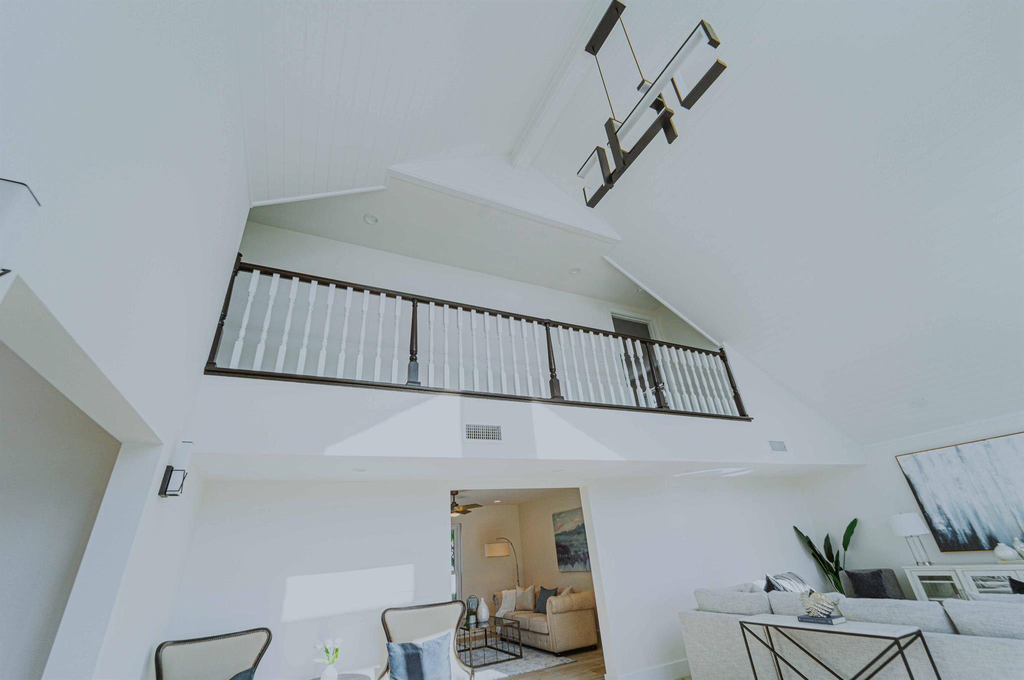 METES AND BOUNDS - Residential