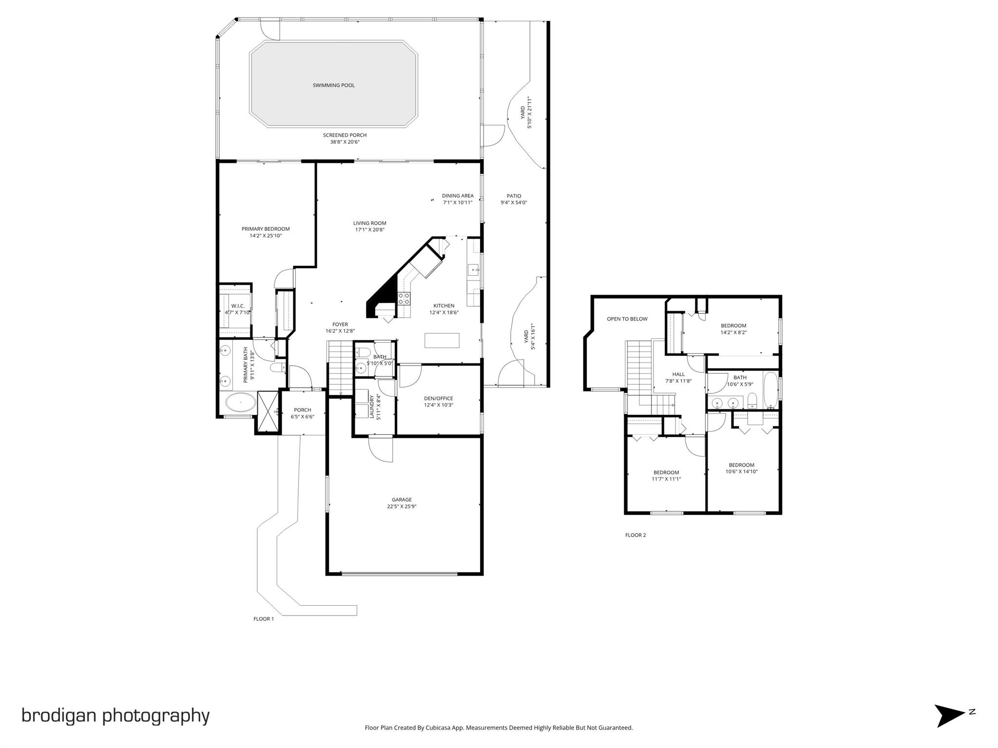 Ventura in Mission Bay - Residential