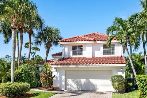 20335 Tierra Del Sol Court Boca Raton FL 33498