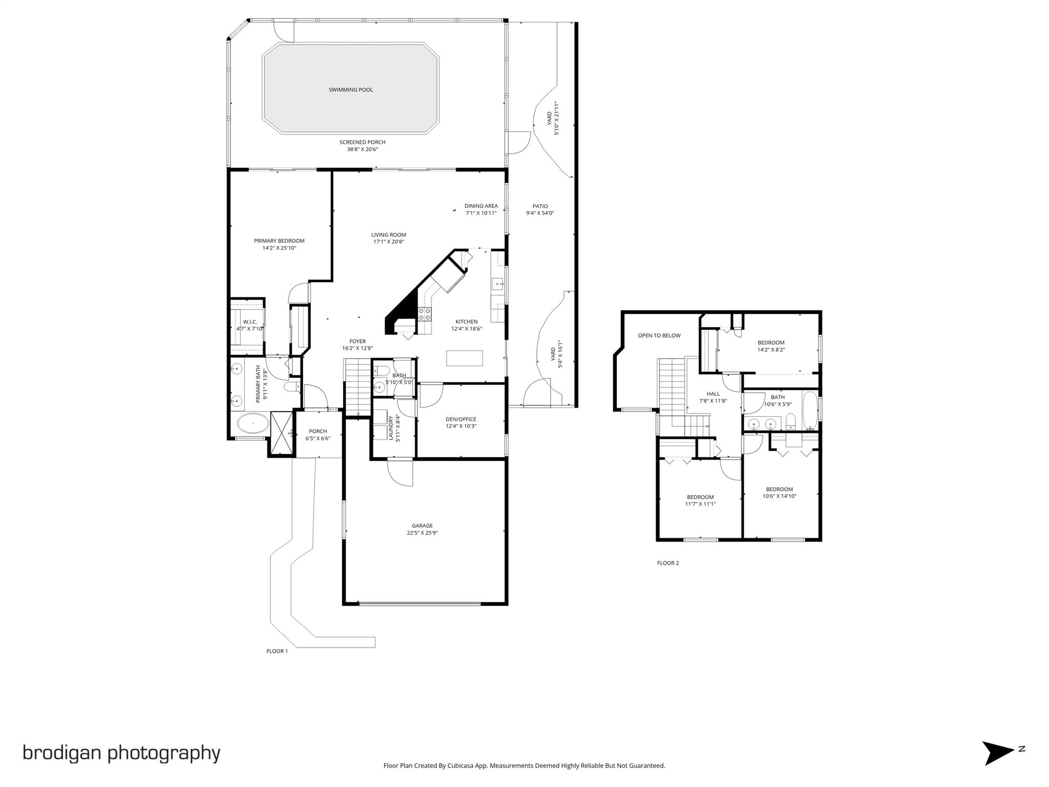 Ventura in Mission Bay - Residential