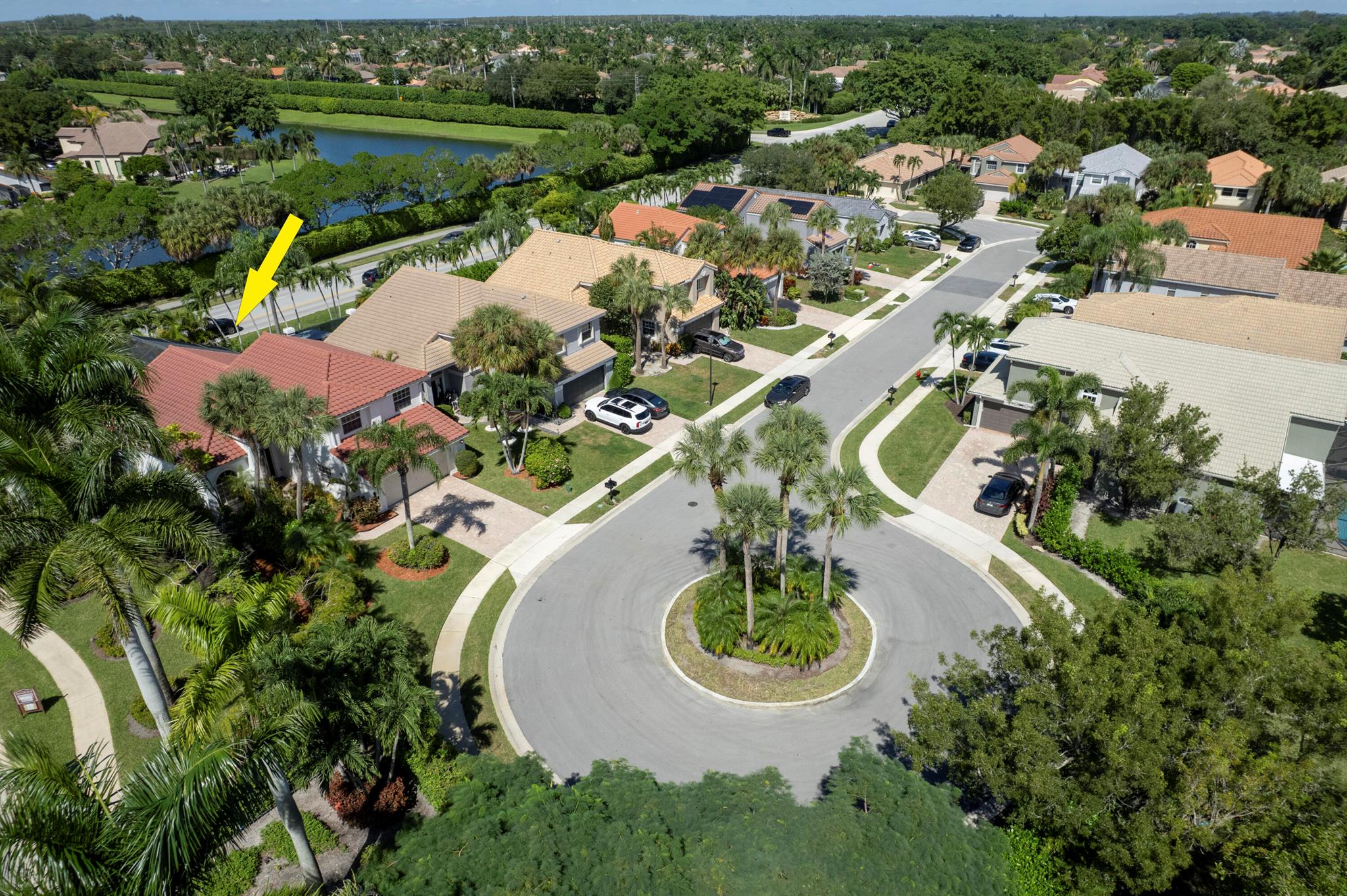 Ventura in Mission Bay - Residential