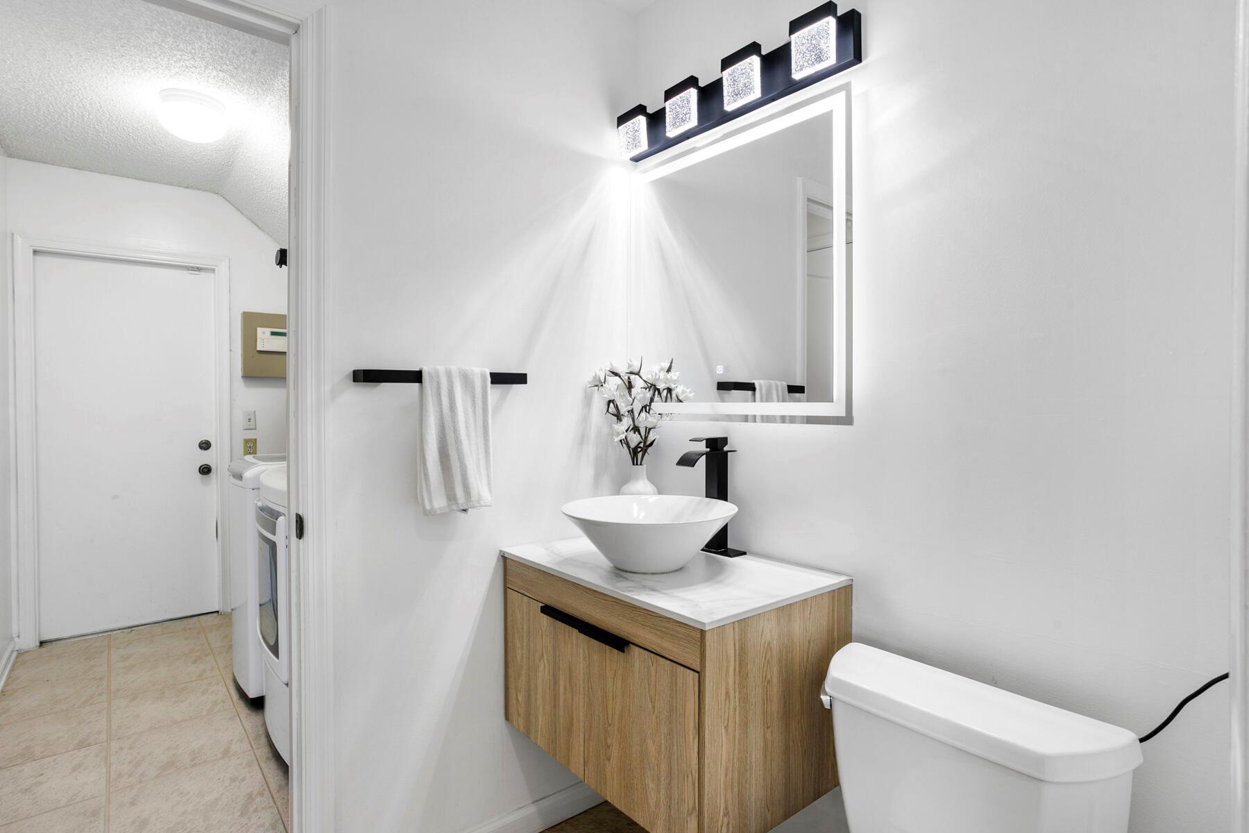 Ventura in Mission Bay - Residential