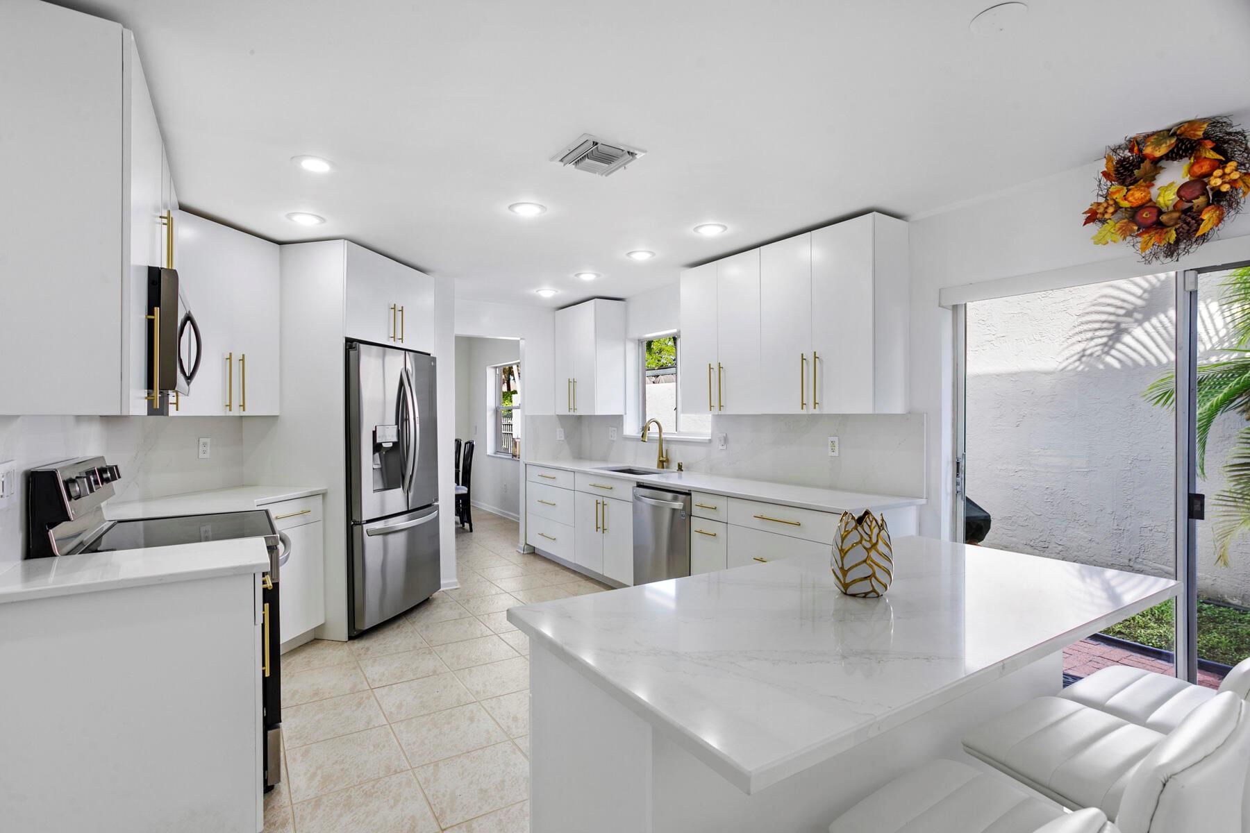 Ventura in Mission Bay - Residential