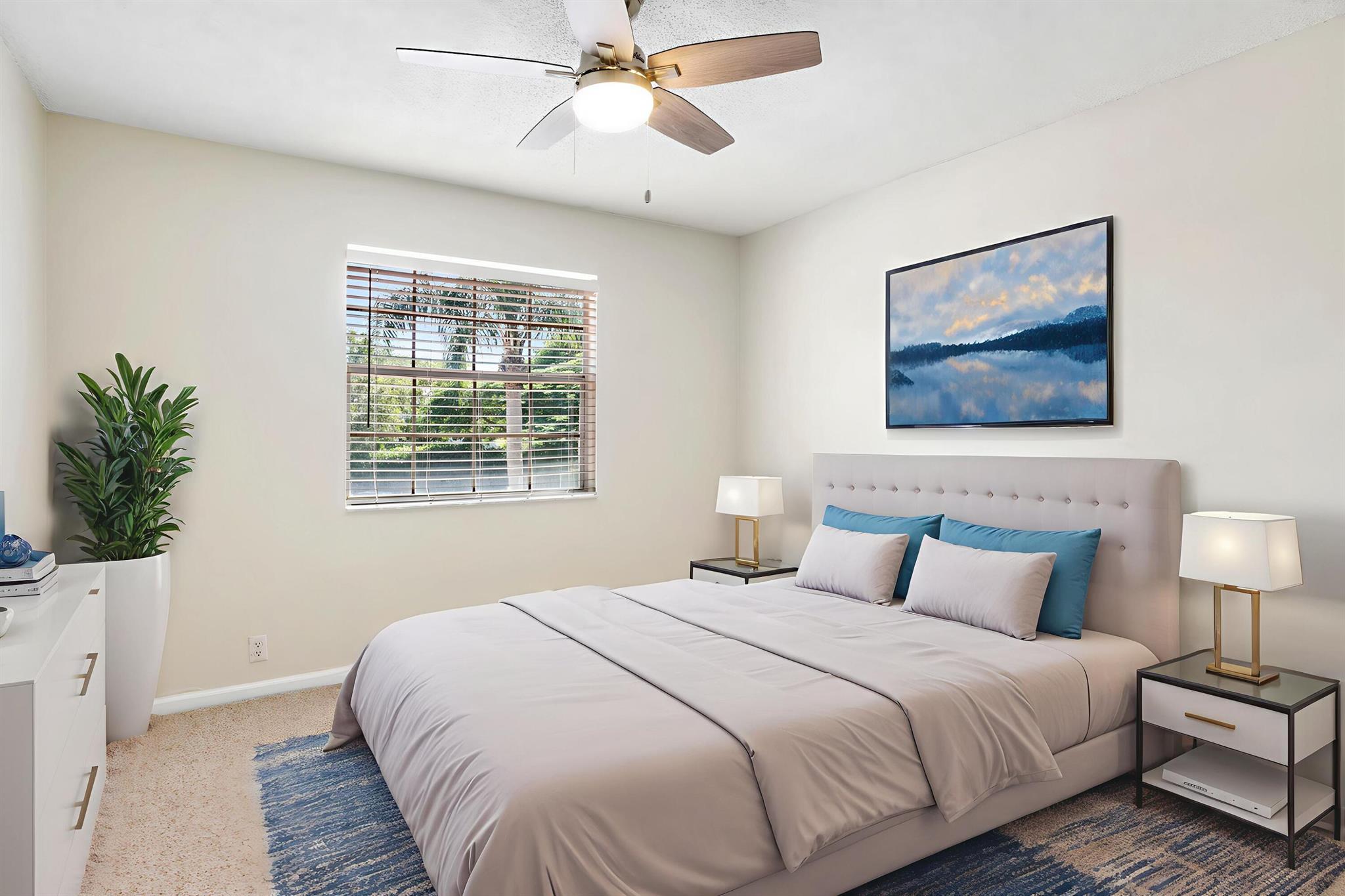 Ventura in Mission Bay - Residential