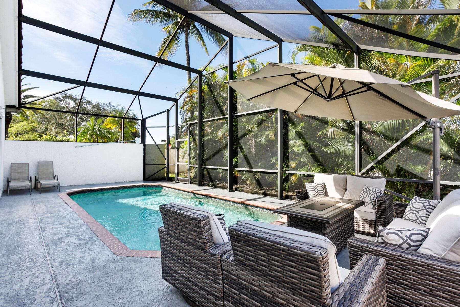 Ventura in Mission Bay - Residential