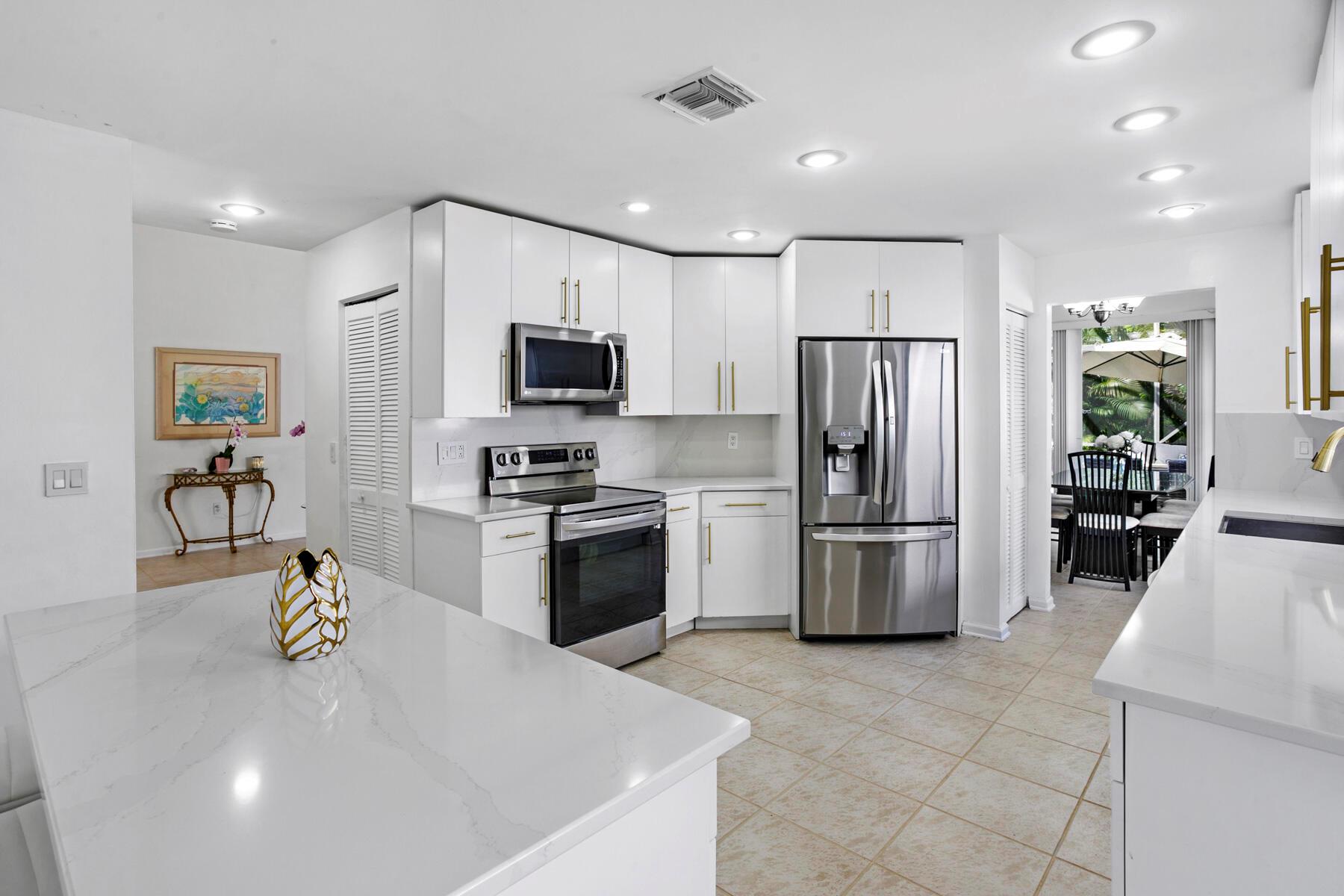 Ventura in Mission Bay - Residential