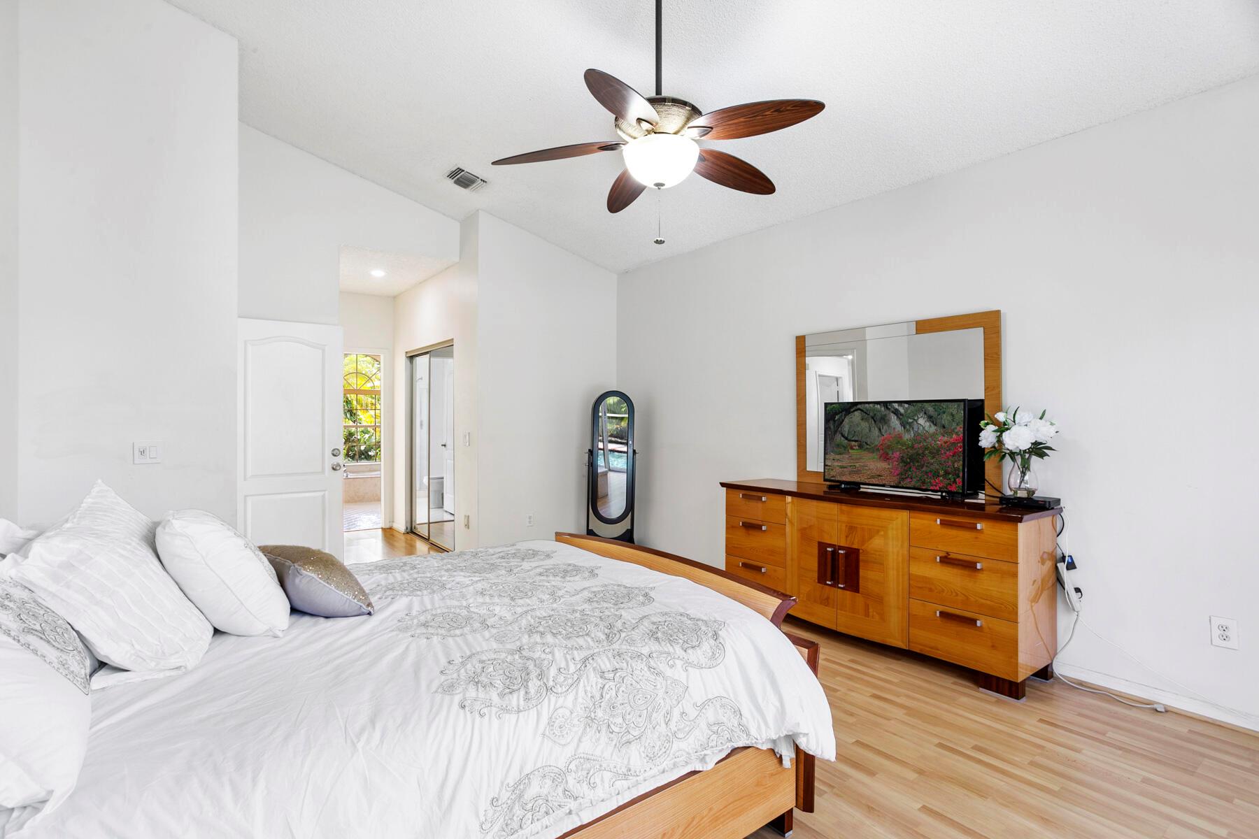 Ventura in Mission Bay - Residential