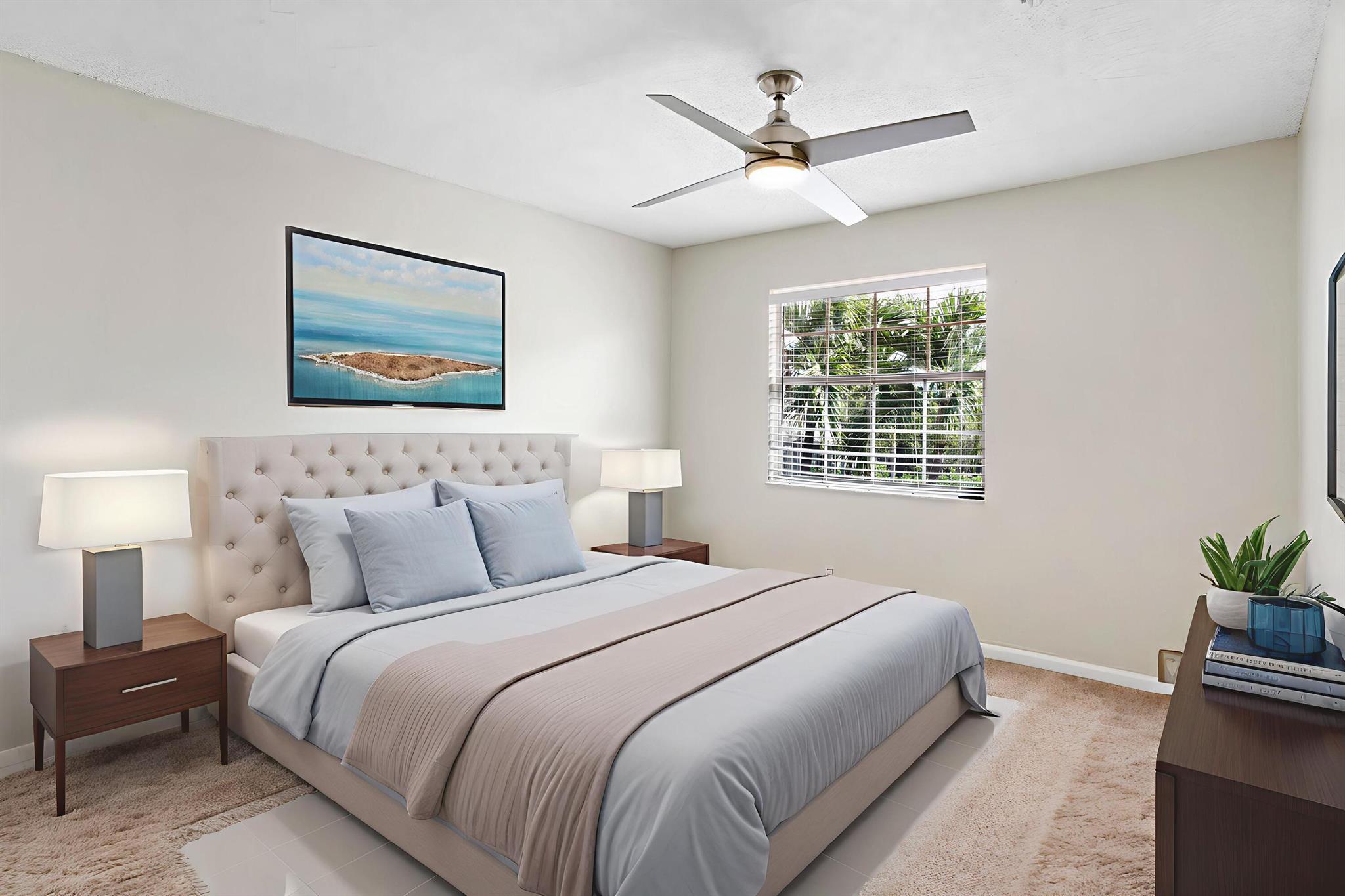 Ventura in Mission Bay - Residential