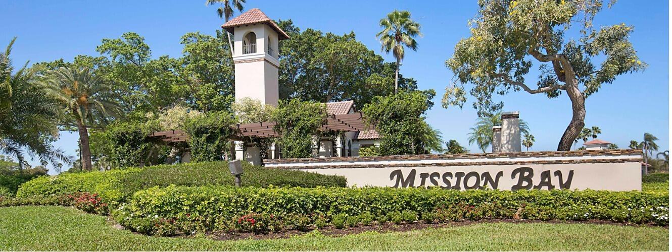 Ventura in Mission Bay - Residential