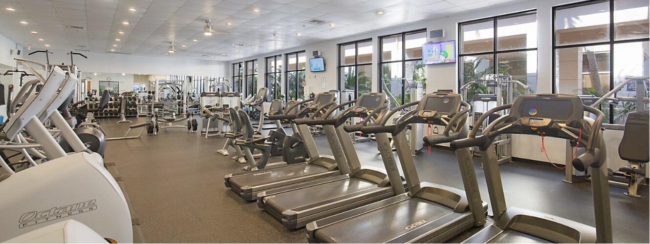 Ventura in Mission Bay - Residential