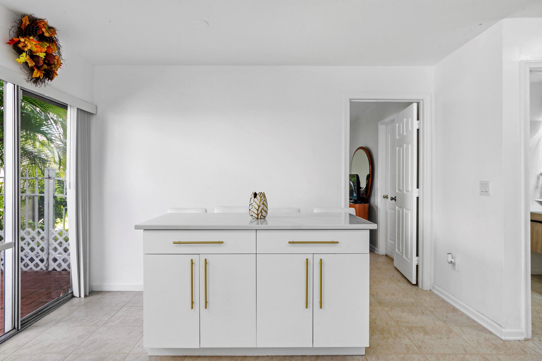 Ventura in Mission Bay - Residential