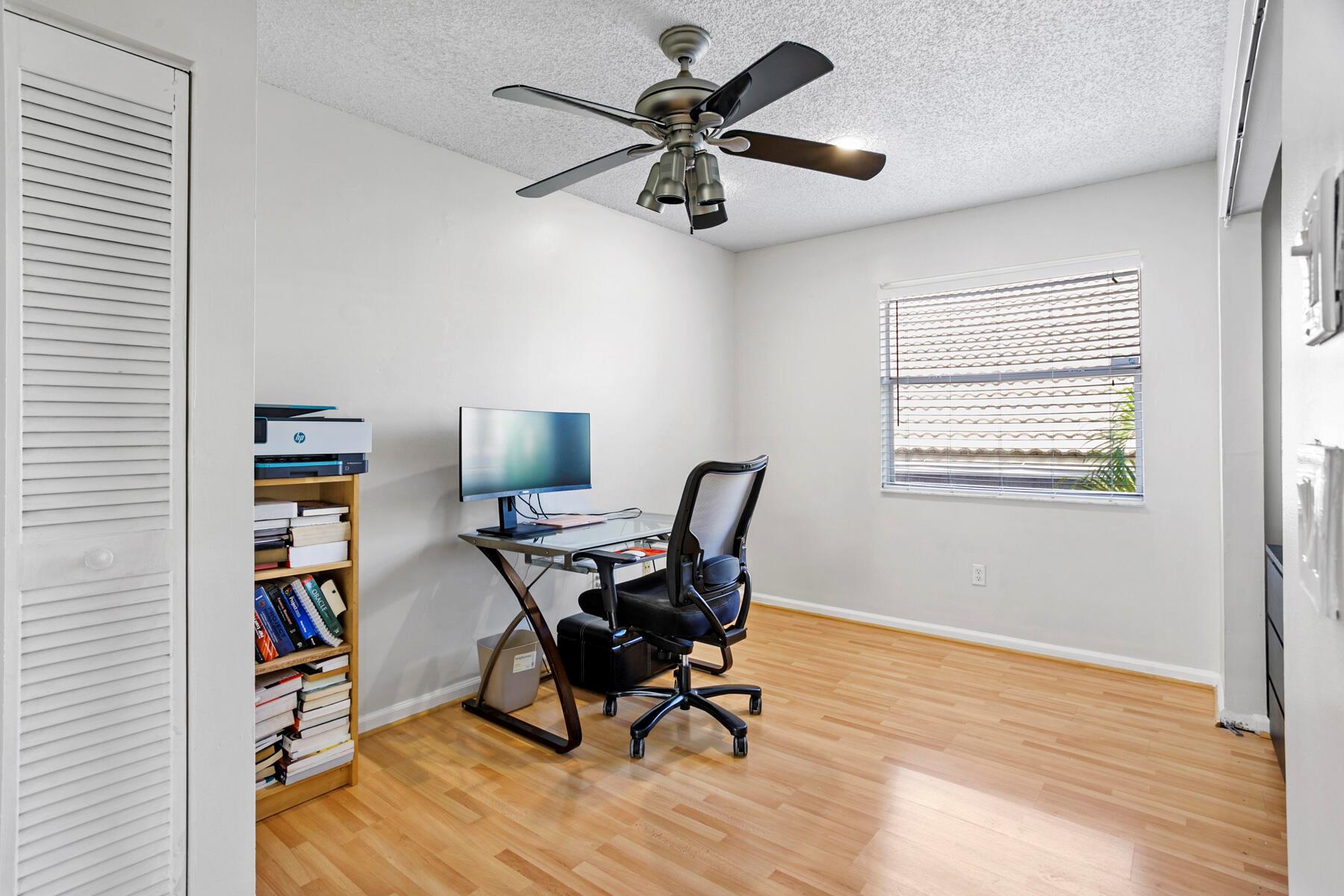 Ventura in Mission Bay - Residential