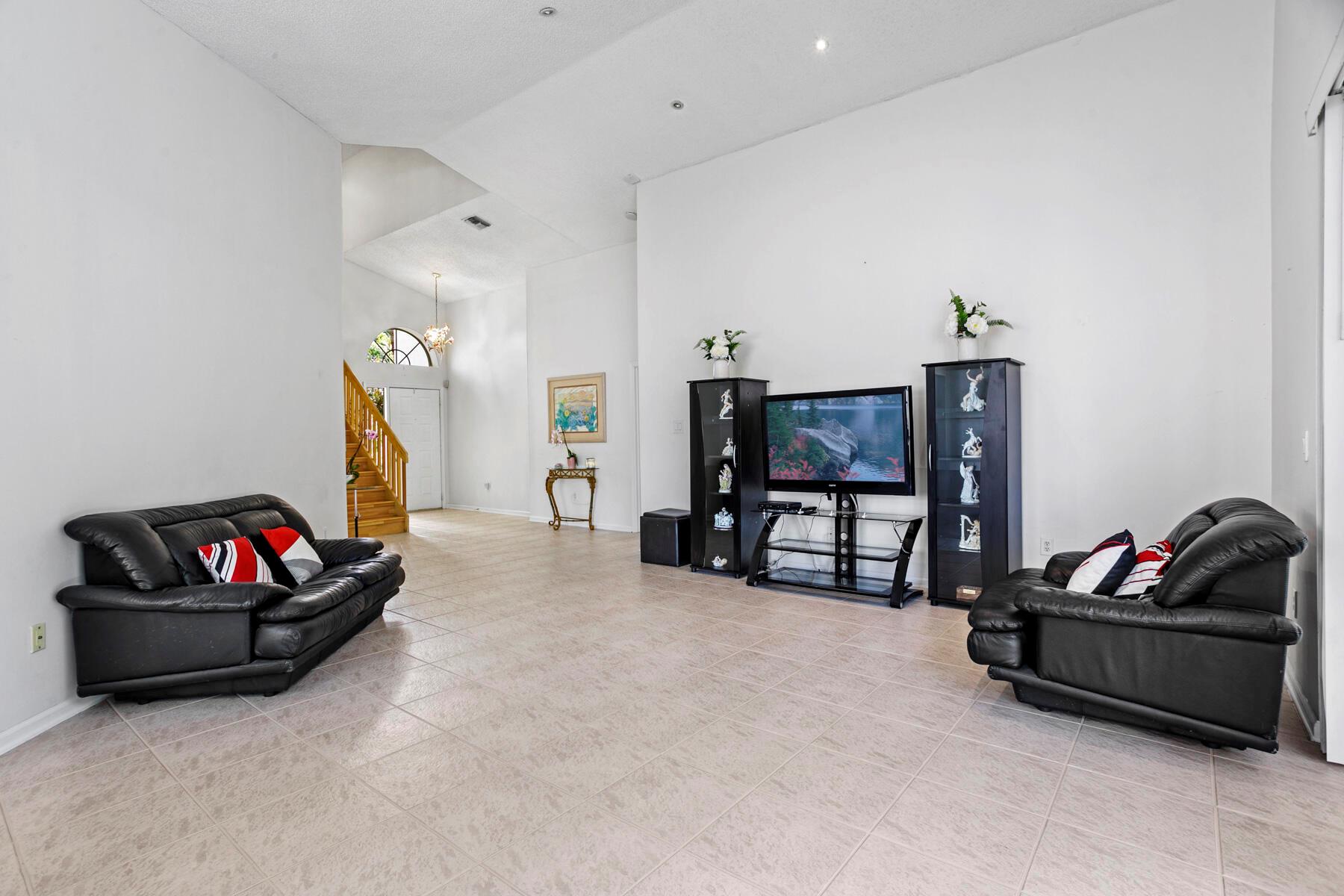 Ventura in Mission Bay - Residential