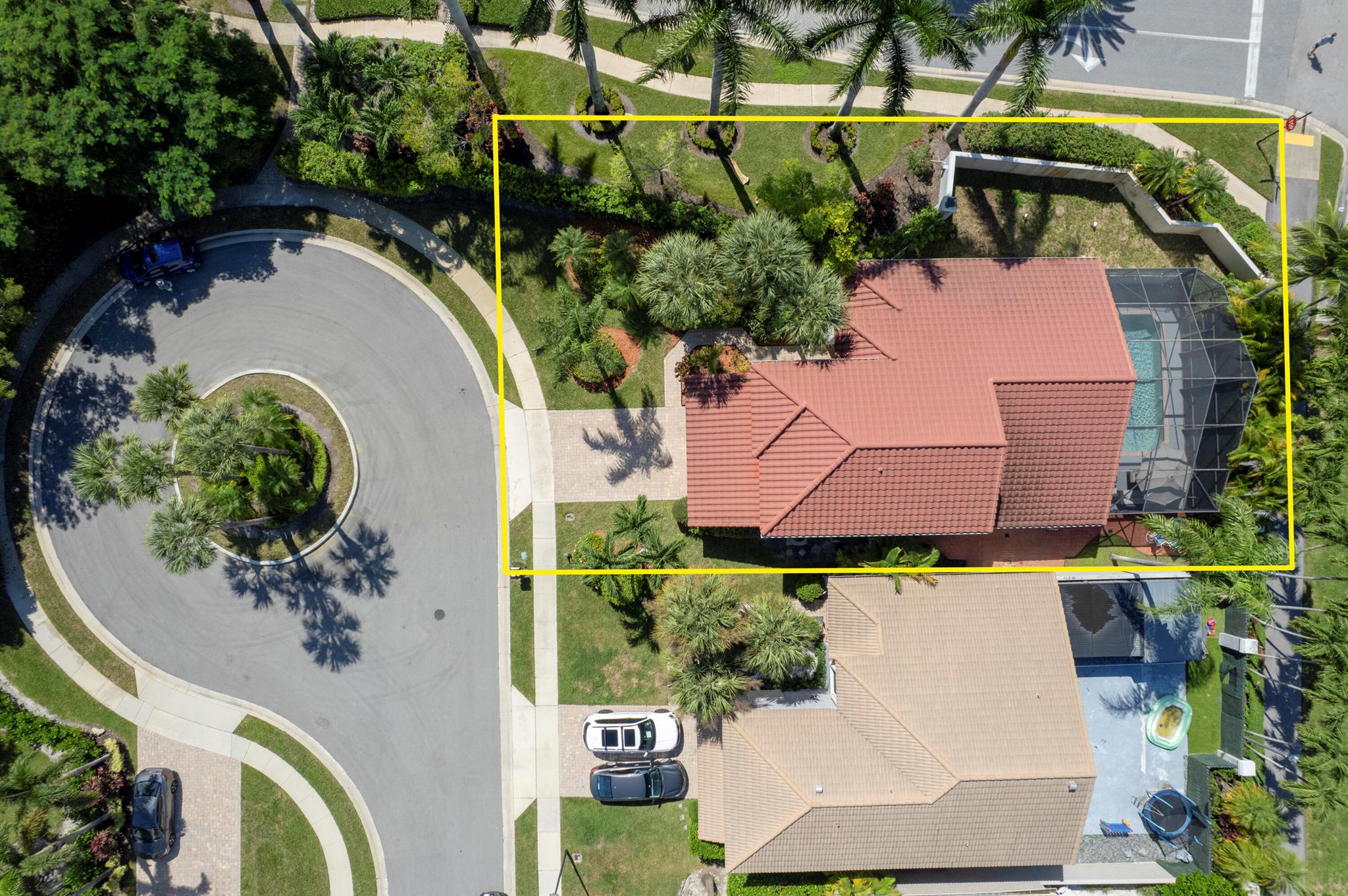 Ventura in Mission Bay - Residential