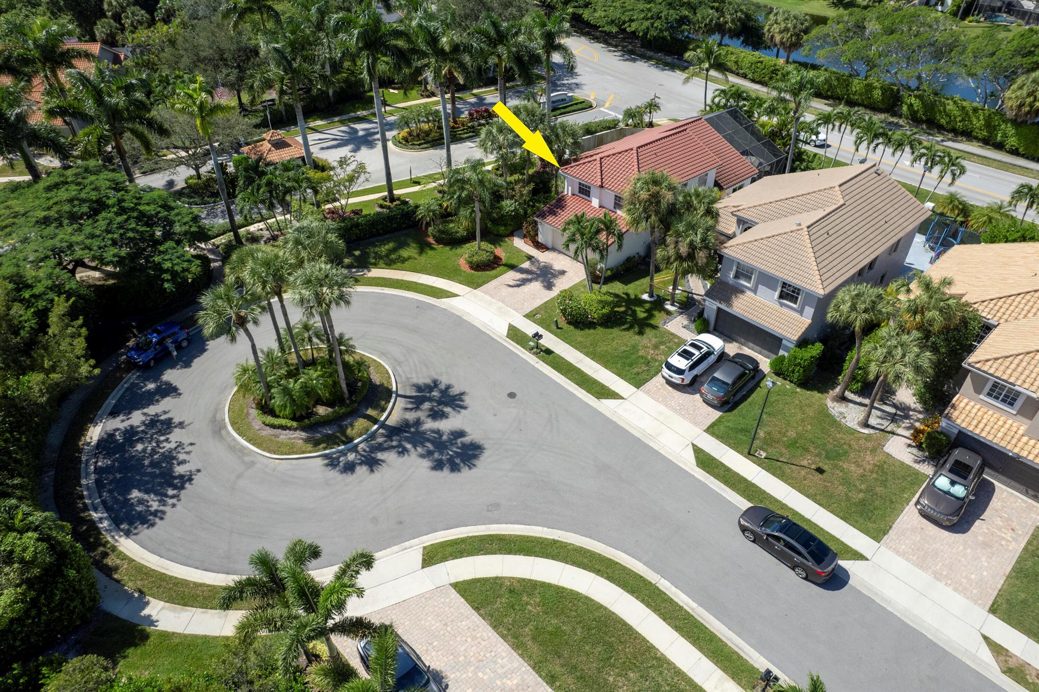 Ventura in Mission Bay - Residential