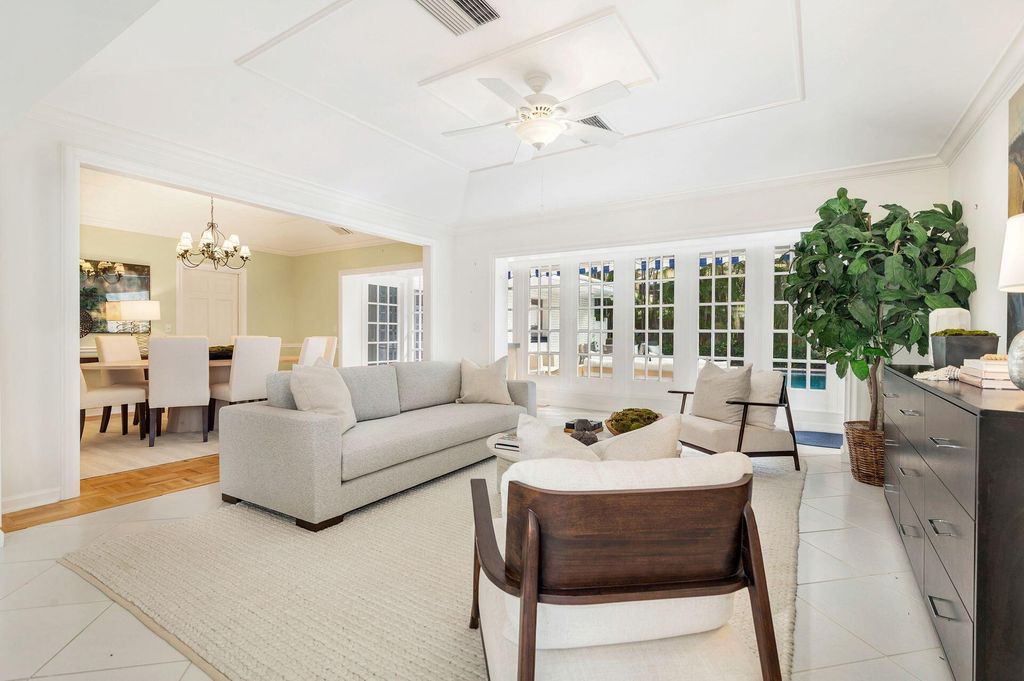 Photo of 210 El Dorado Lane, Palm Beach, FL 33480 (MLS # R10942855)