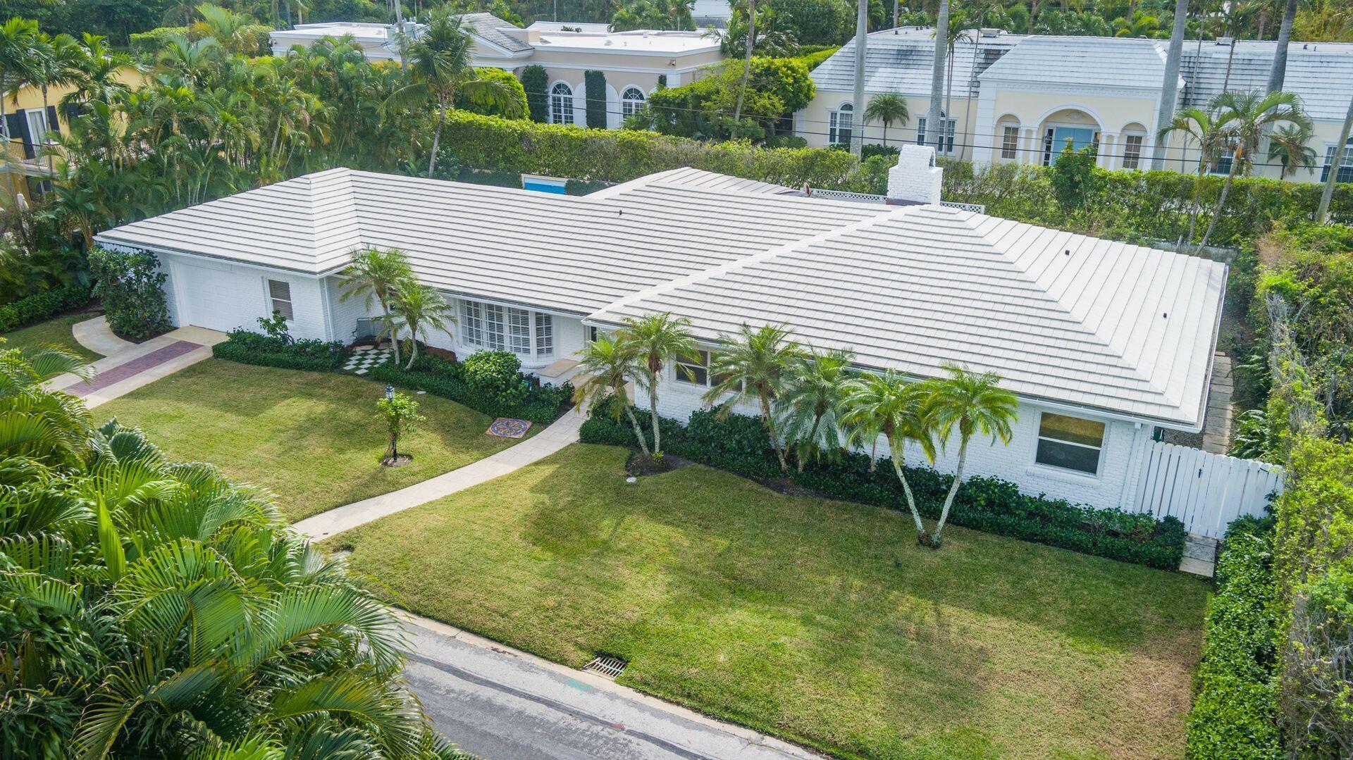 EL DORADO PARK - Residential