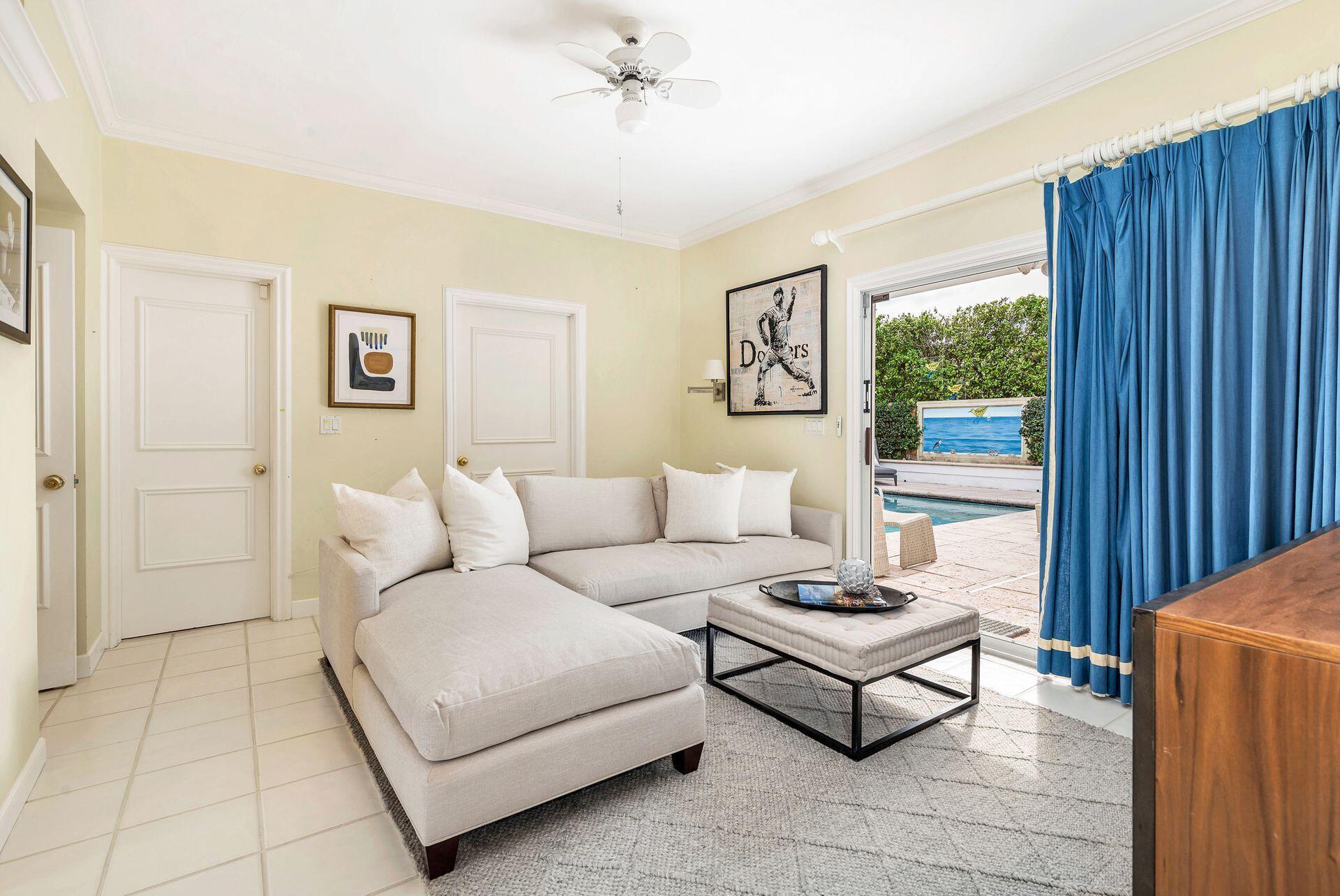 EL DORADO PARK - Residential