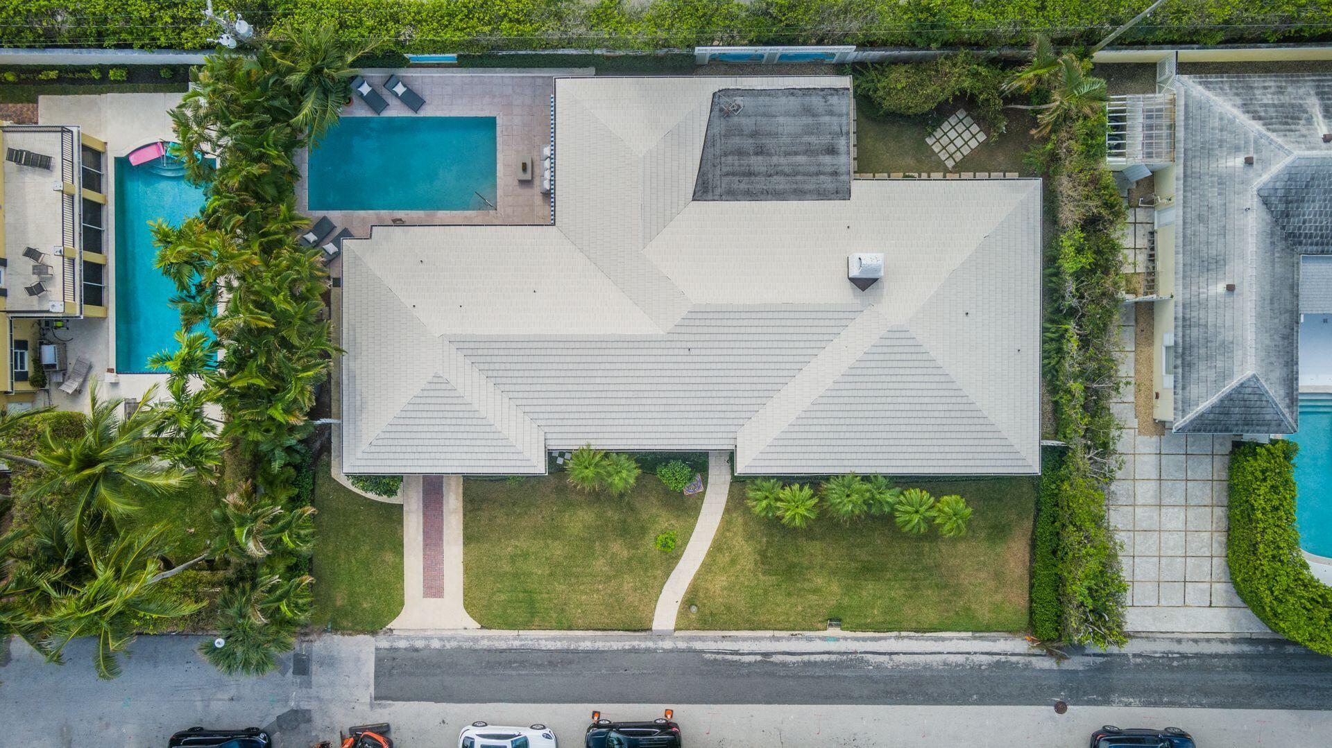 EL DORADO PARK - Residential