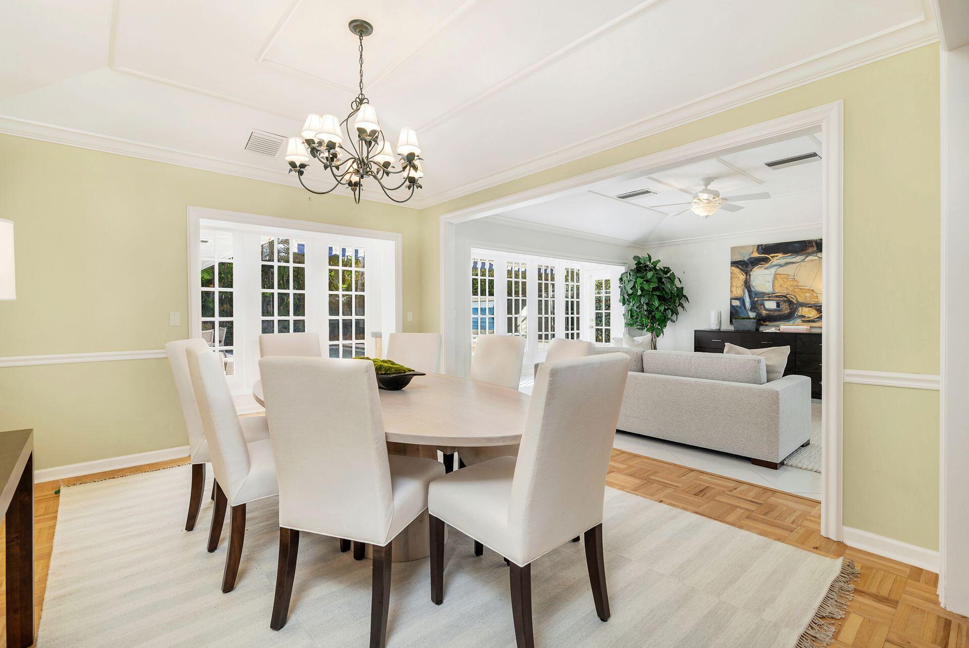 EL DORADO PARK - Residential