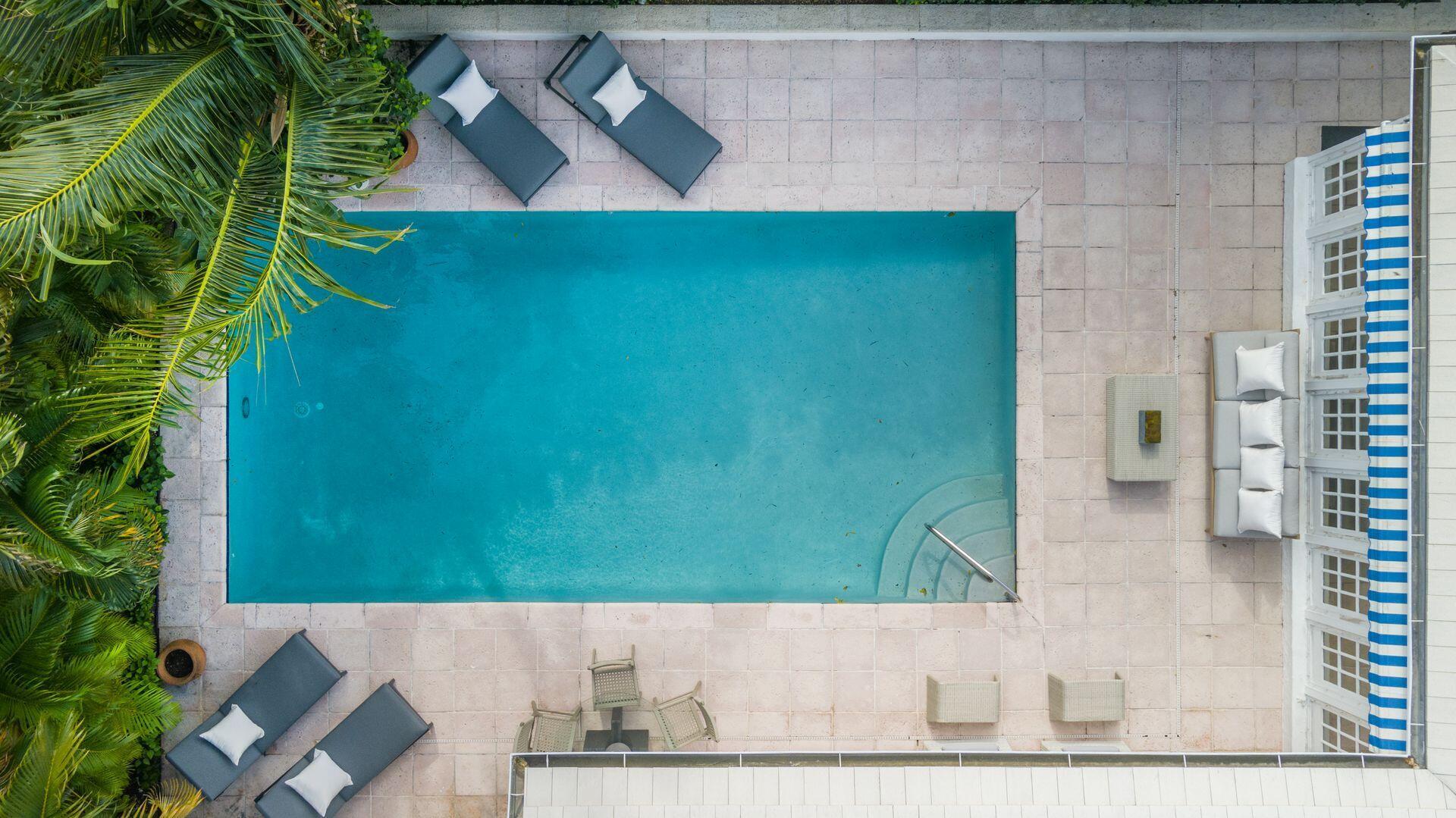 EL DORADO PARK - Residential