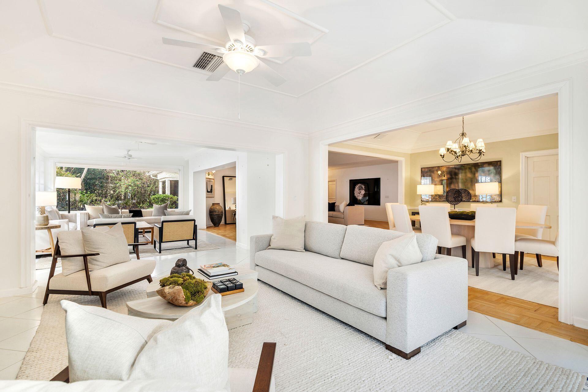 EL DORADO PARK - Residential