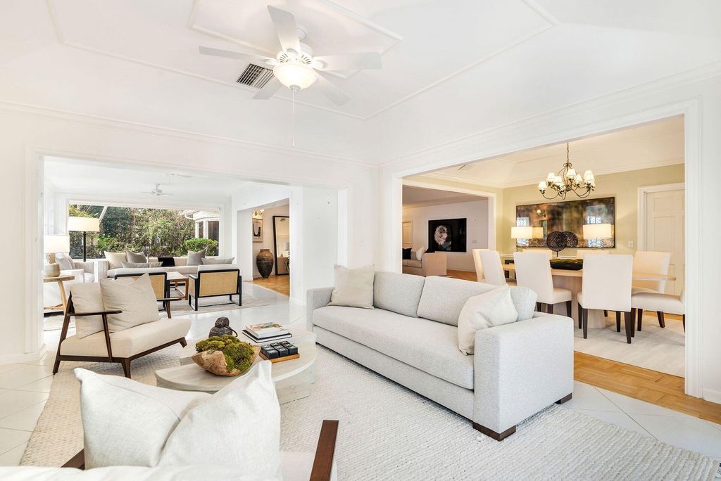 Photo of 210 El Dorado Lane, Palm Beach, FL 33480 (MLS # R10942855)