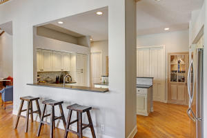 MALLET HILL OF WELLINGTON - Residential