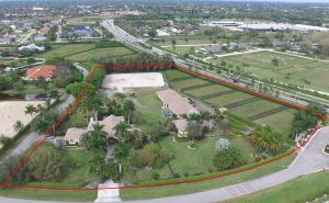 MALLET HILL OF WELLINGTON - Residential