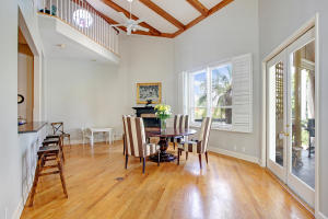 MALLET HILL OF WELLINGTON - Residential