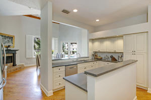 MALLET HILL OF WELLINGTON - Residential