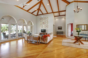 MALLET HILL OF WELLINGTON - Residential