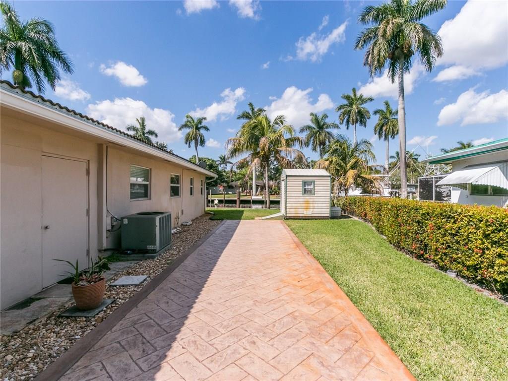 Riverland Manors - Residential Lease