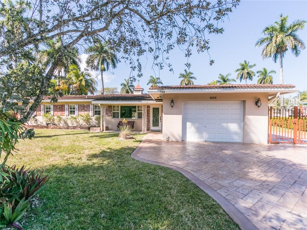 Riverland Manors - Residential Lease