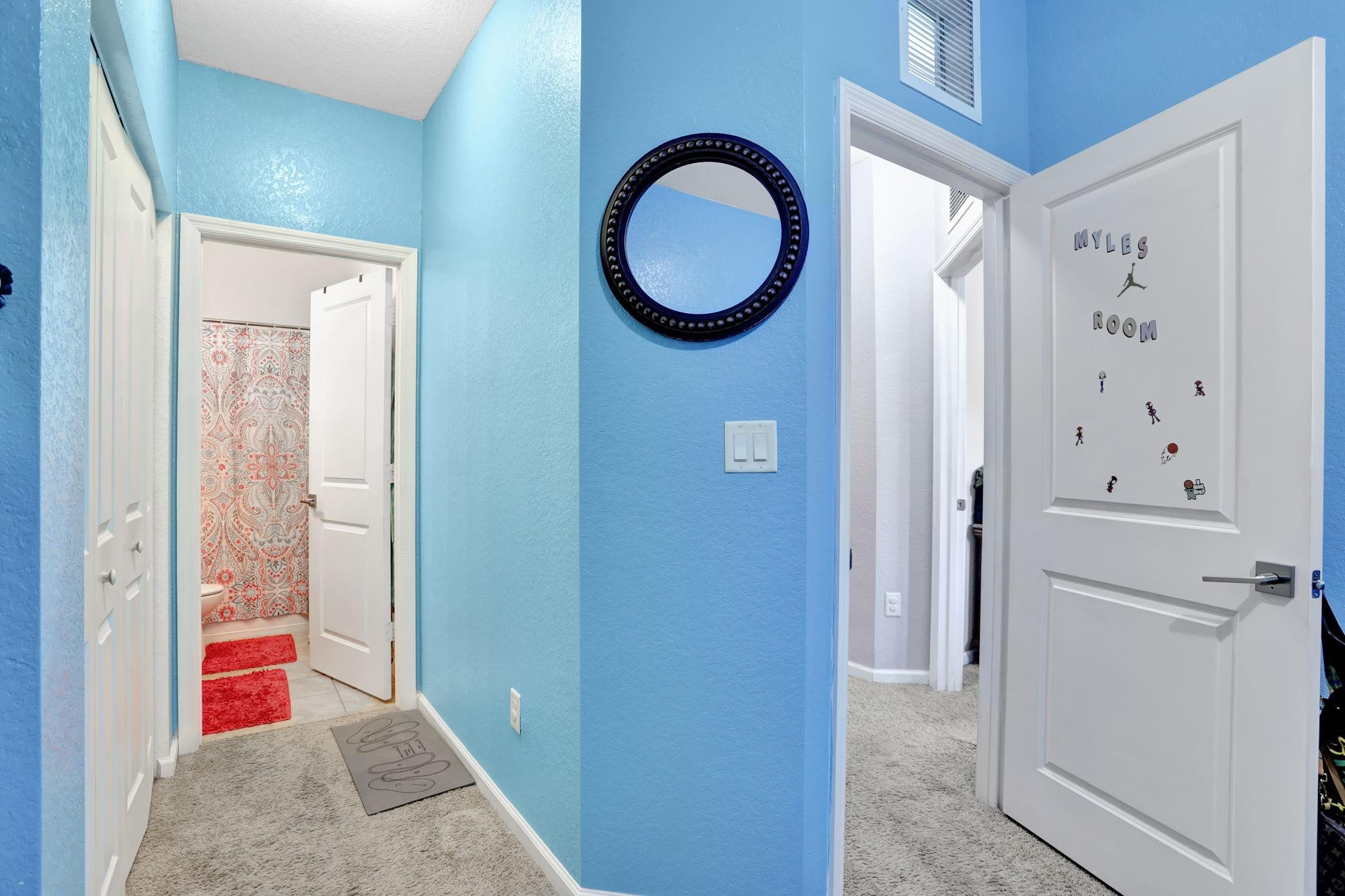 Bella Vista - Residential