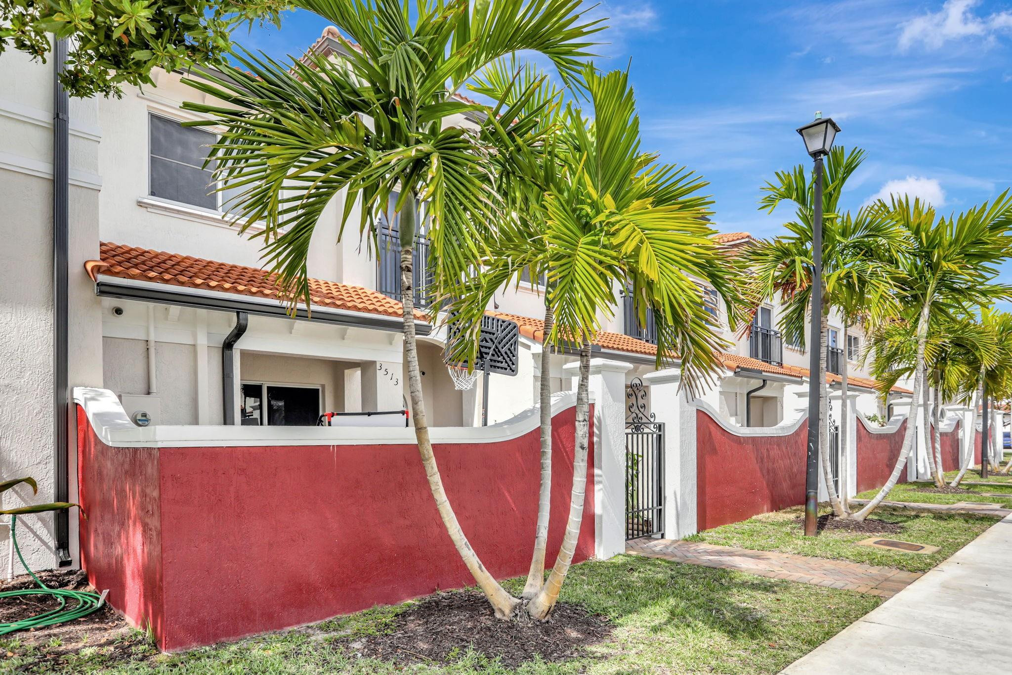 Bella Vista - Residential