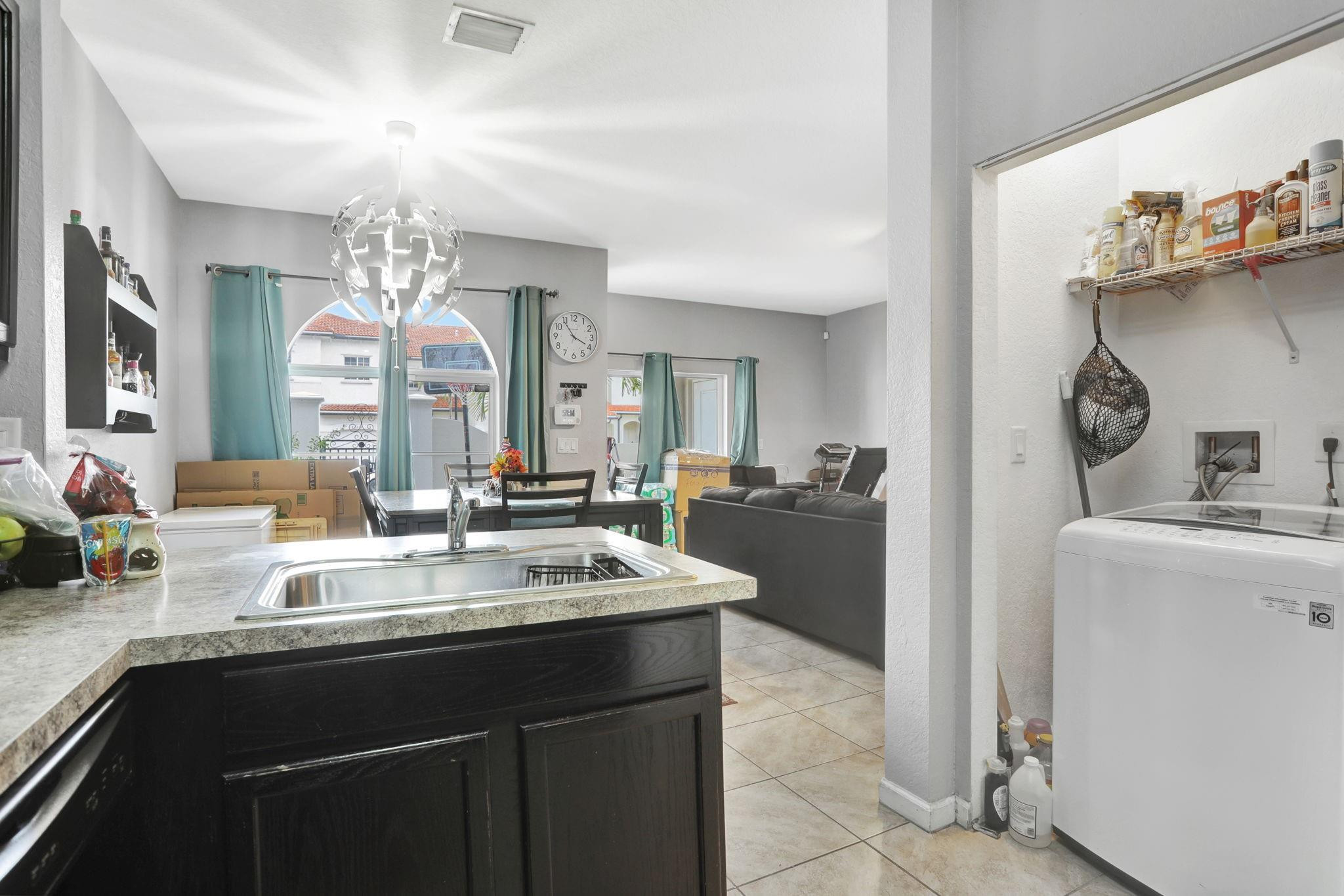 Bella Vista - Residential