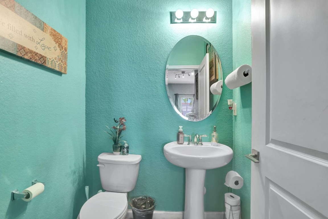 Bella Vista - Residential