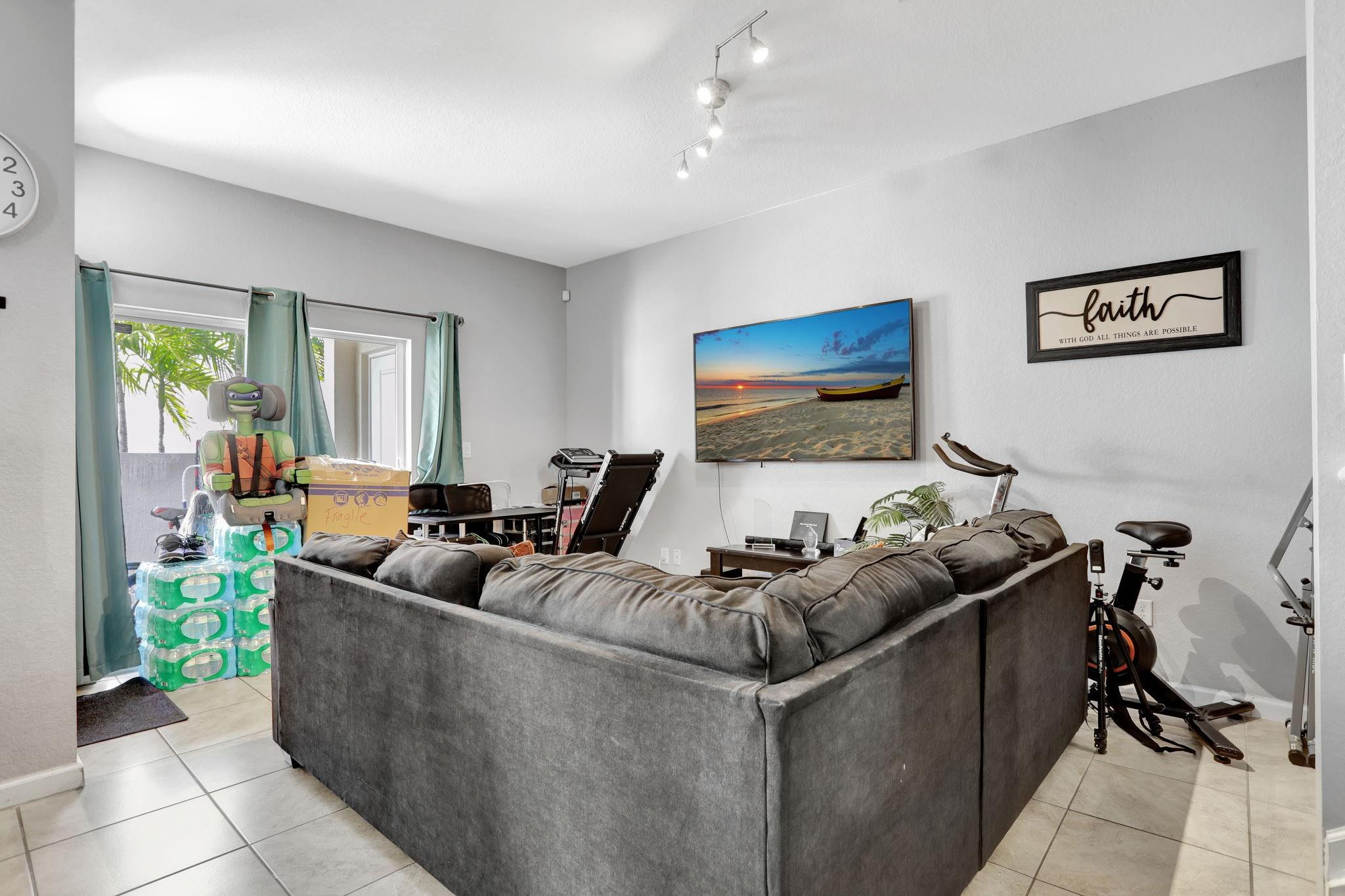 Bella Vista - Residential