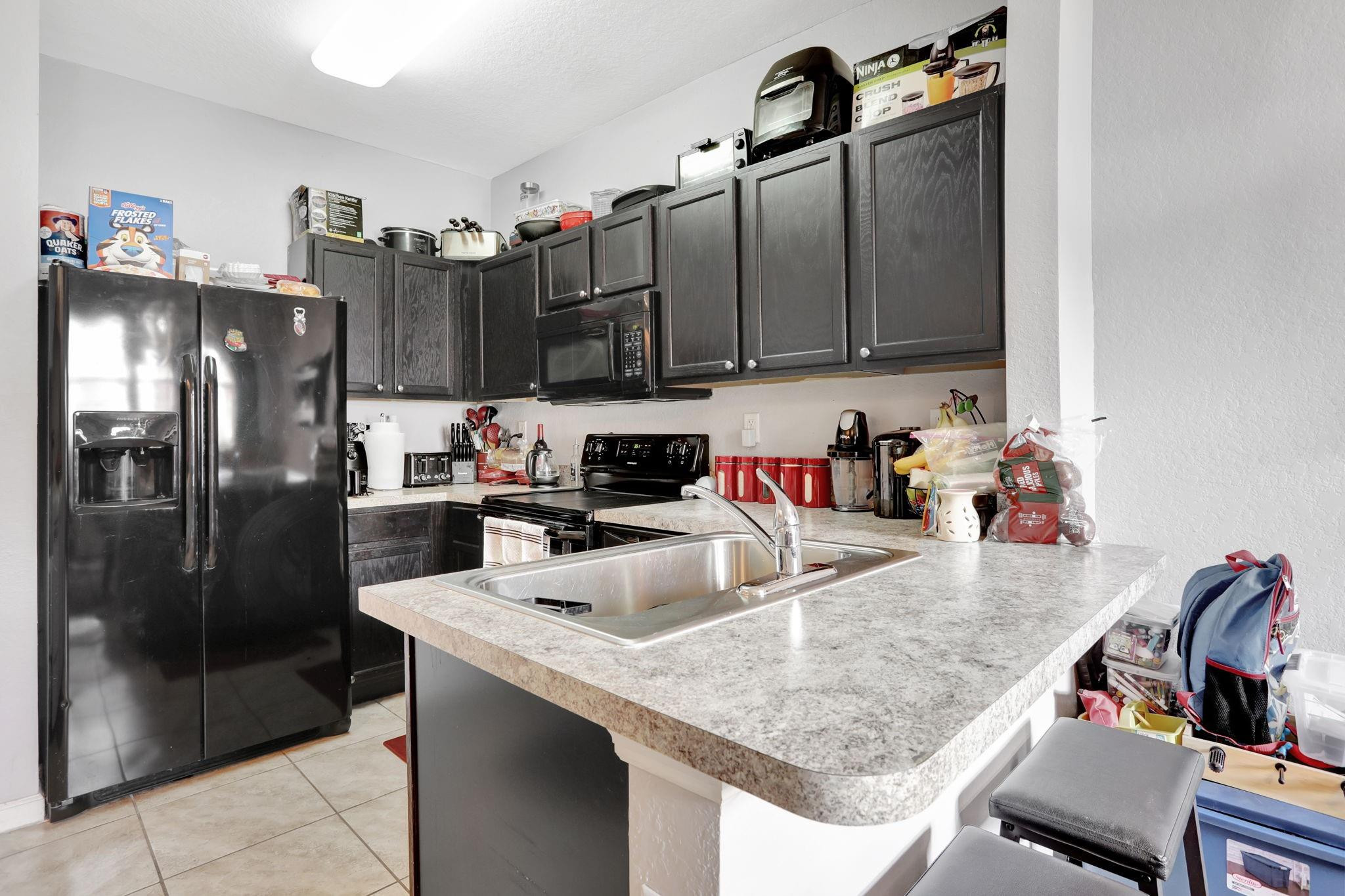 Bella Vista - Residential