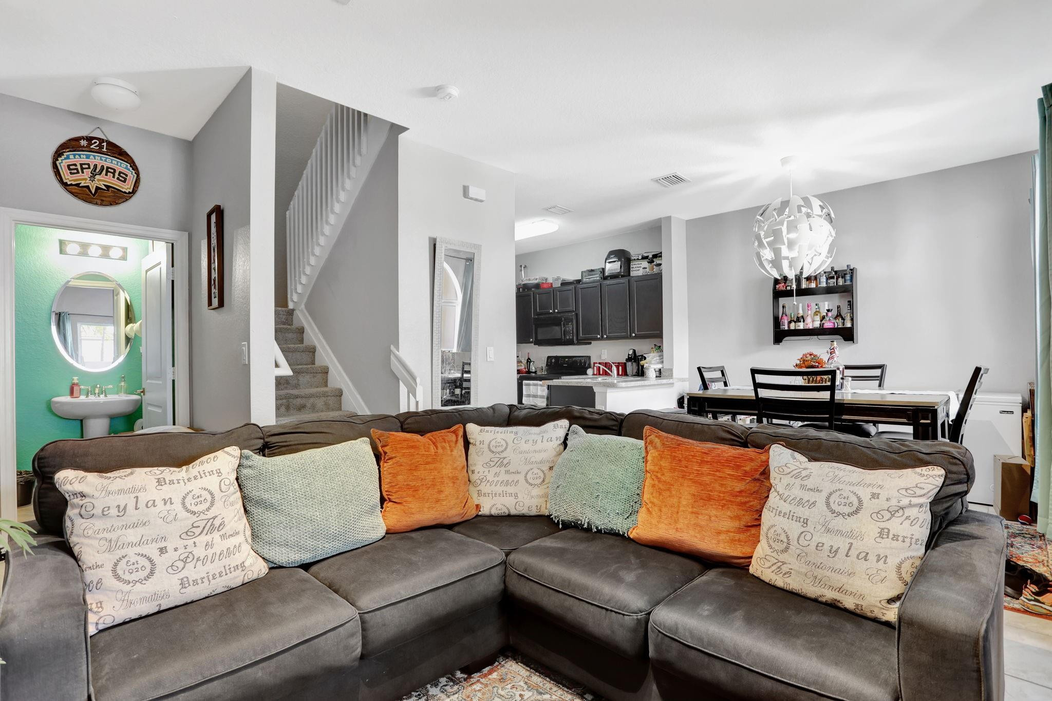 Bella Vista - Residential